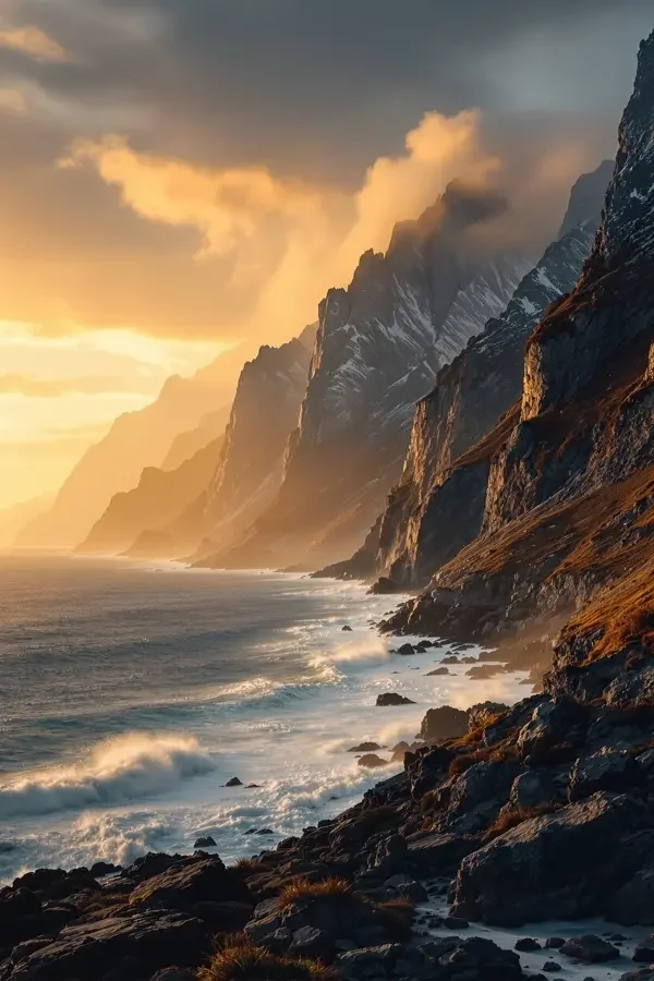 山海之间 封面